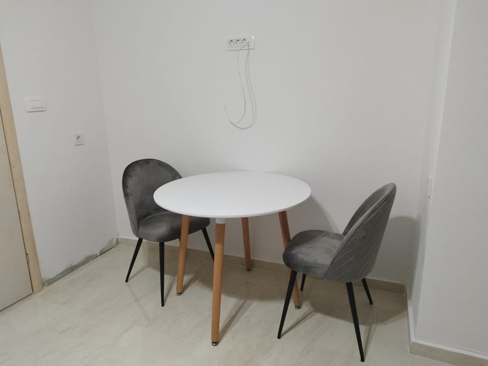 Apartmani Srdanovic Tivat Exterior photo